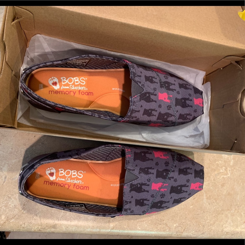NWT Bobs